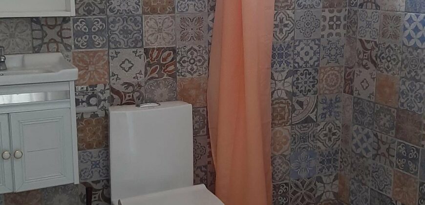 Mon Repos