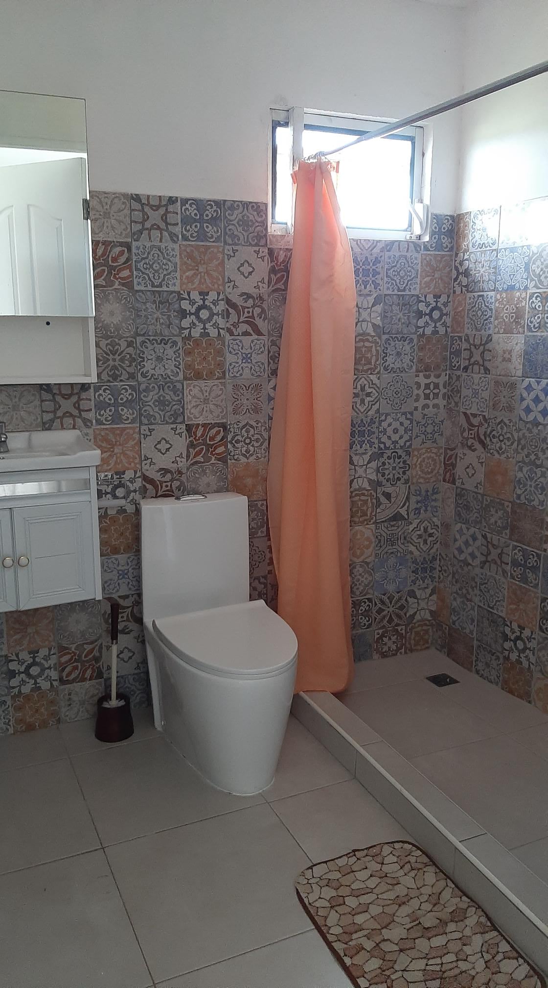 Woning op Curaçao