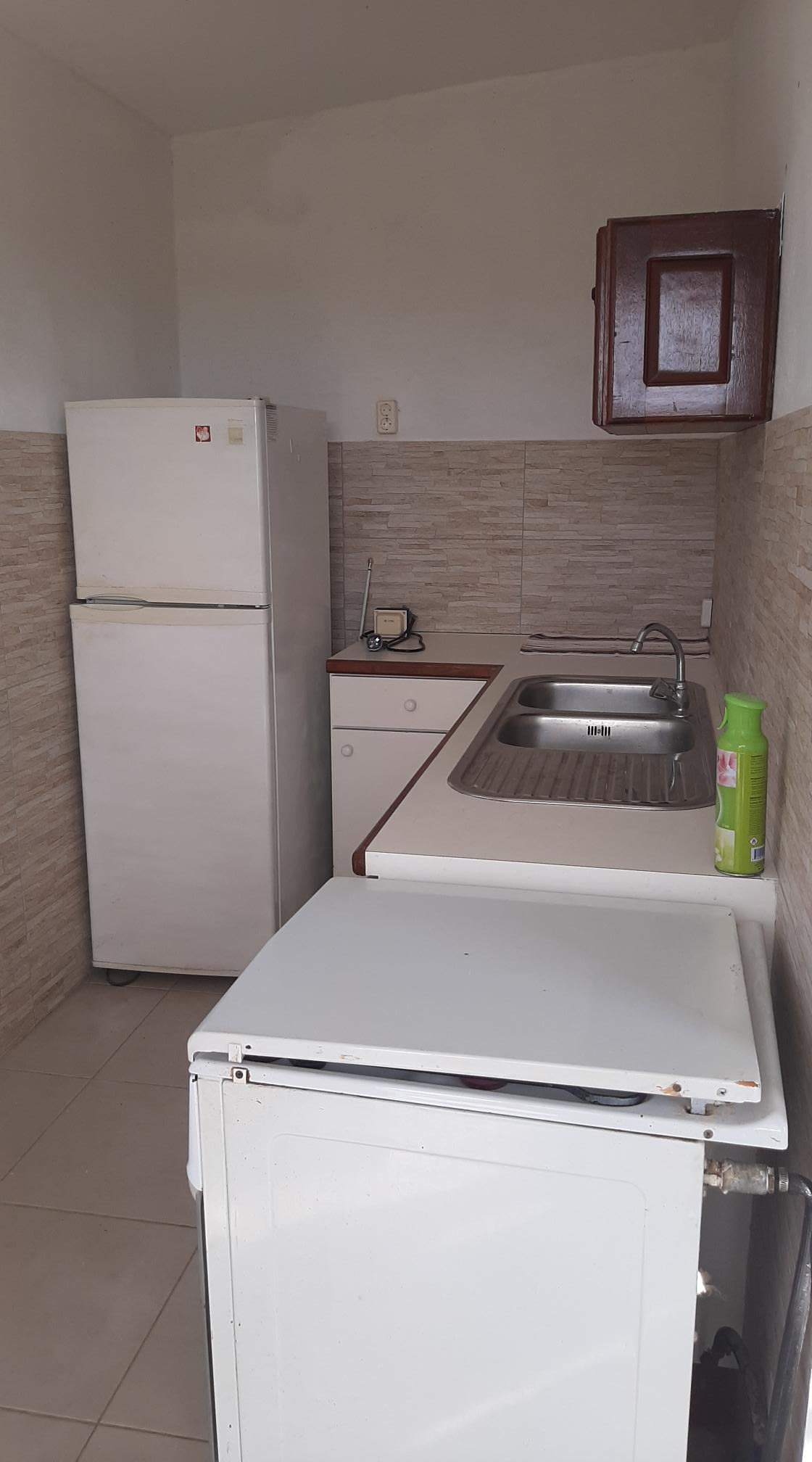 Property in Willemstad Region