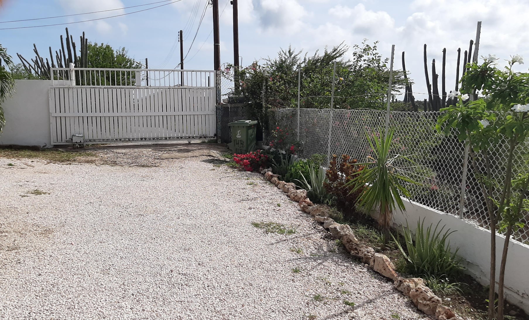 Property in Willemstad Region