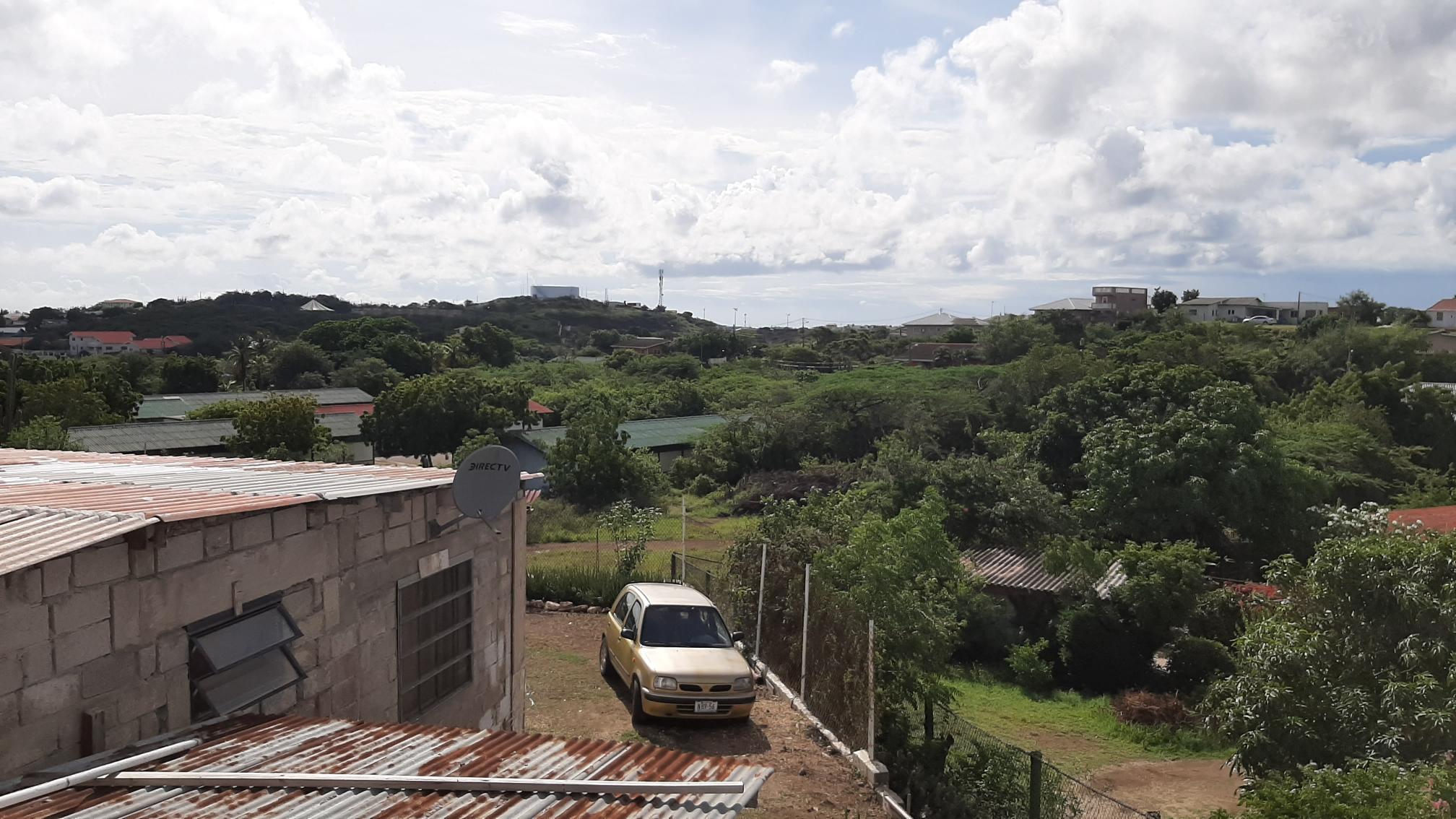 Property in Willemstad Region