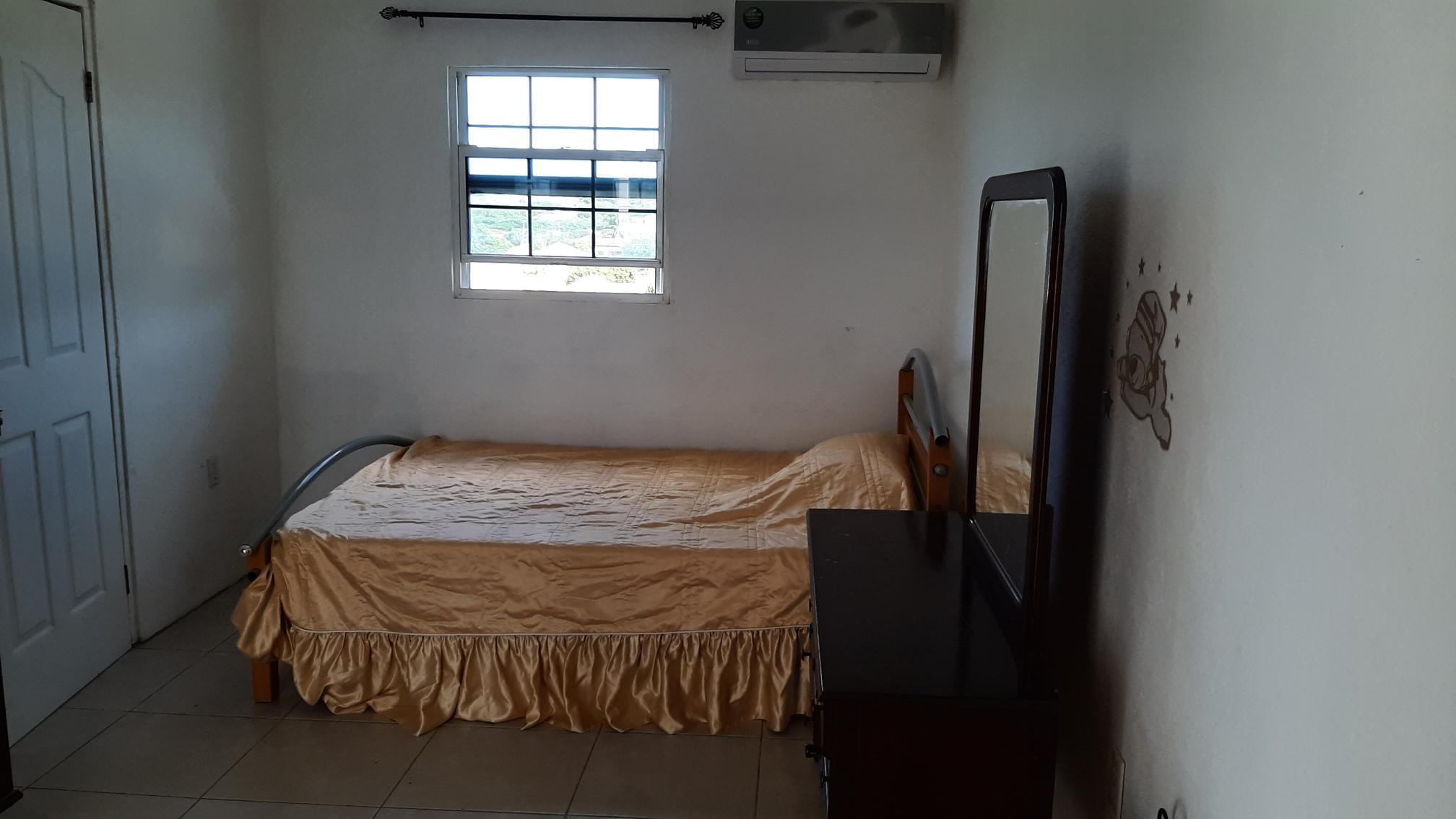 Property in Willemstad Region