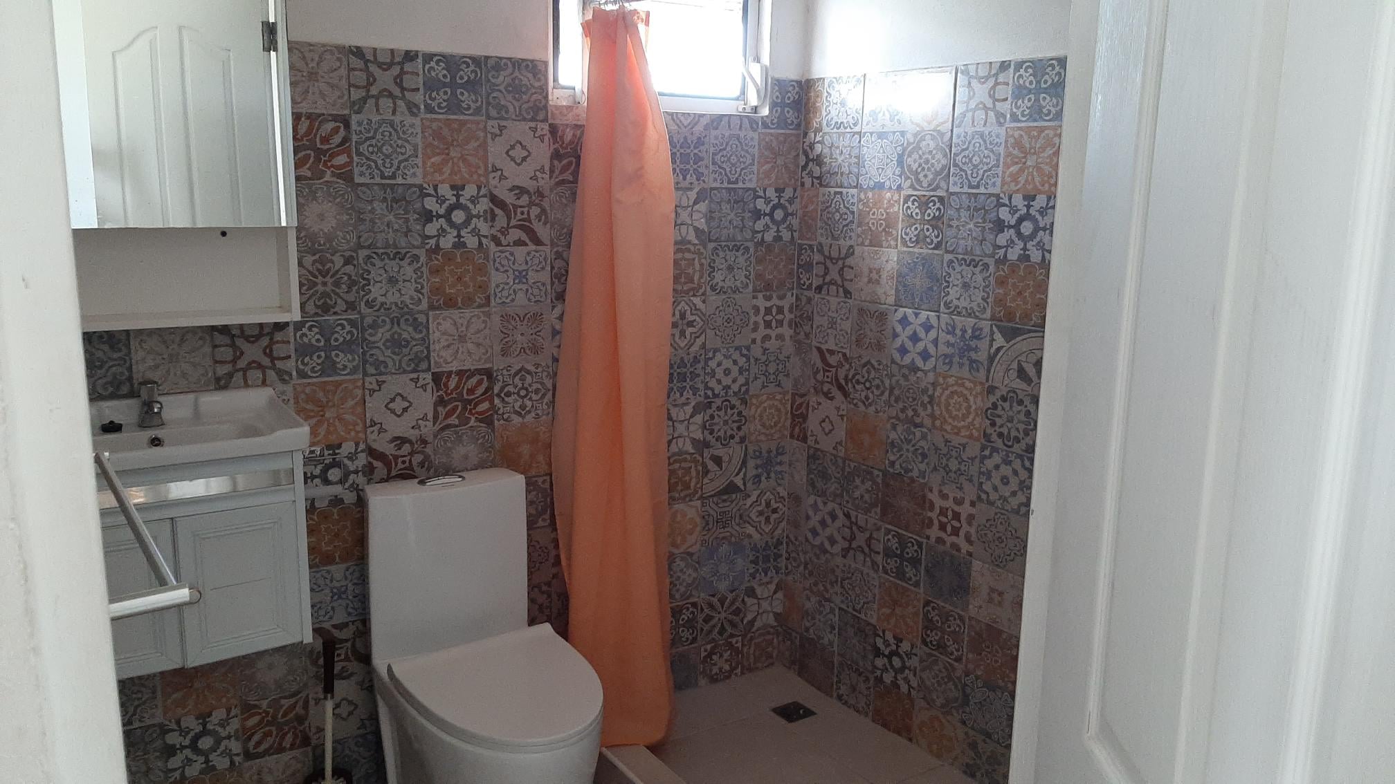 Property in Willemstad Region