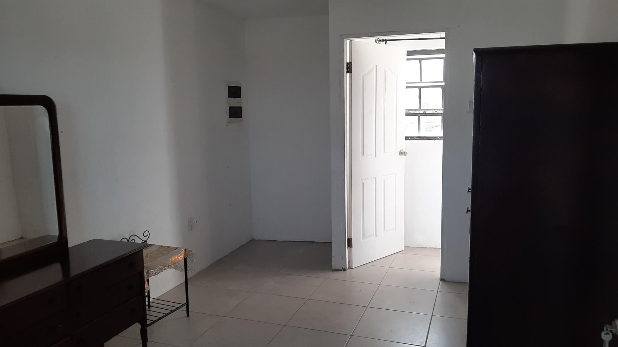 Property in Willemstad Region