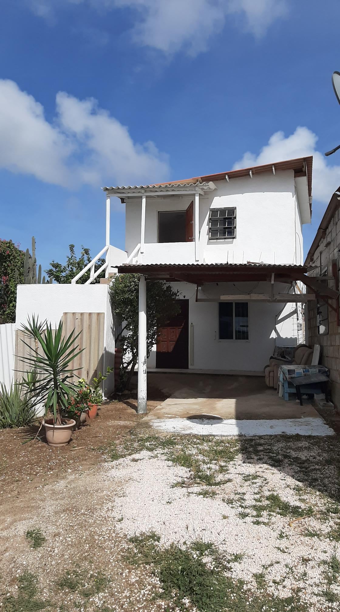 Property in Willemstad Region