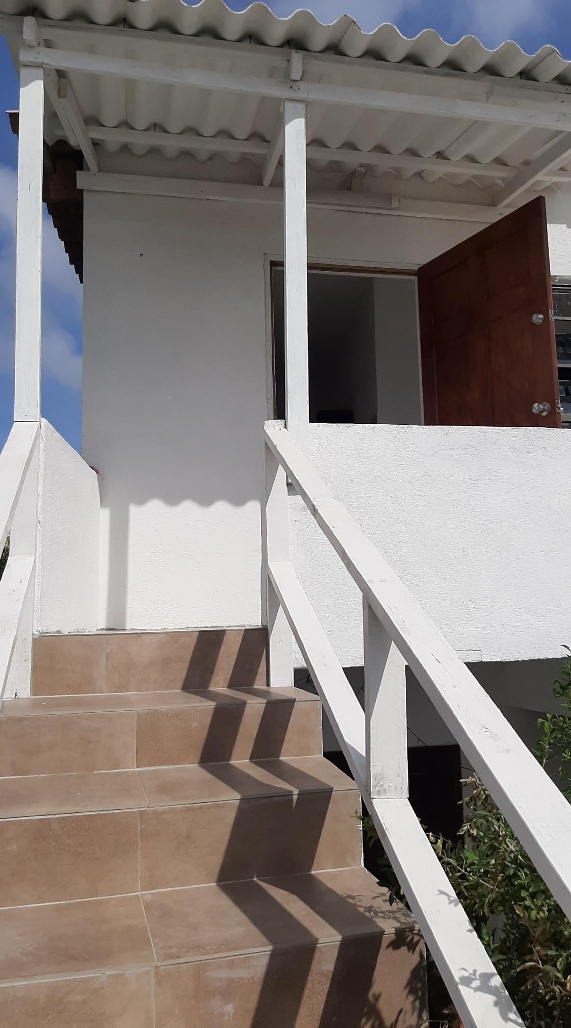 Property in Willemstad Region