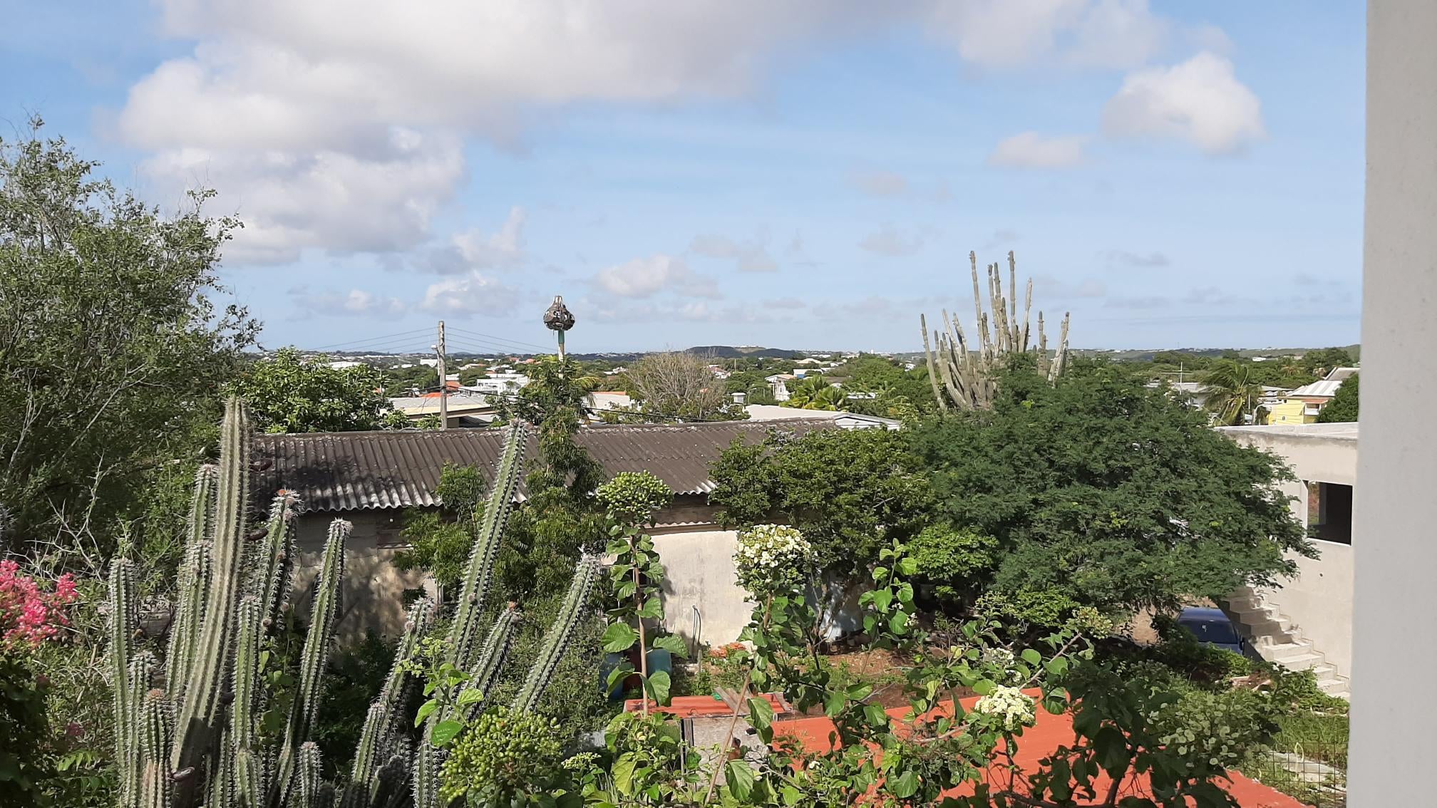 Property in Willemstad Region