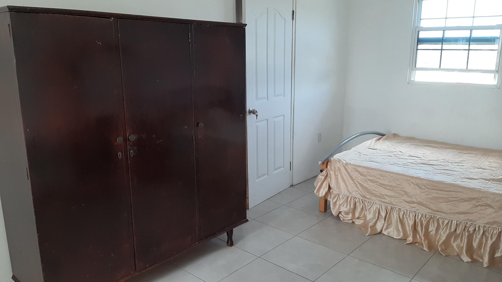 Property in Willemstad Region
