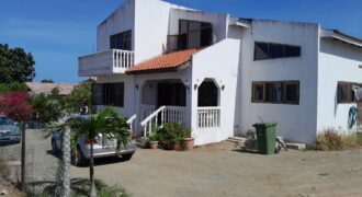 Montaña Abou