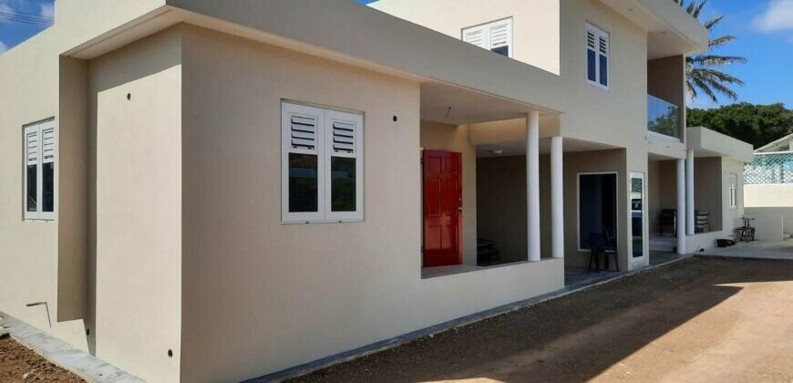 Property in Rooi Catochi