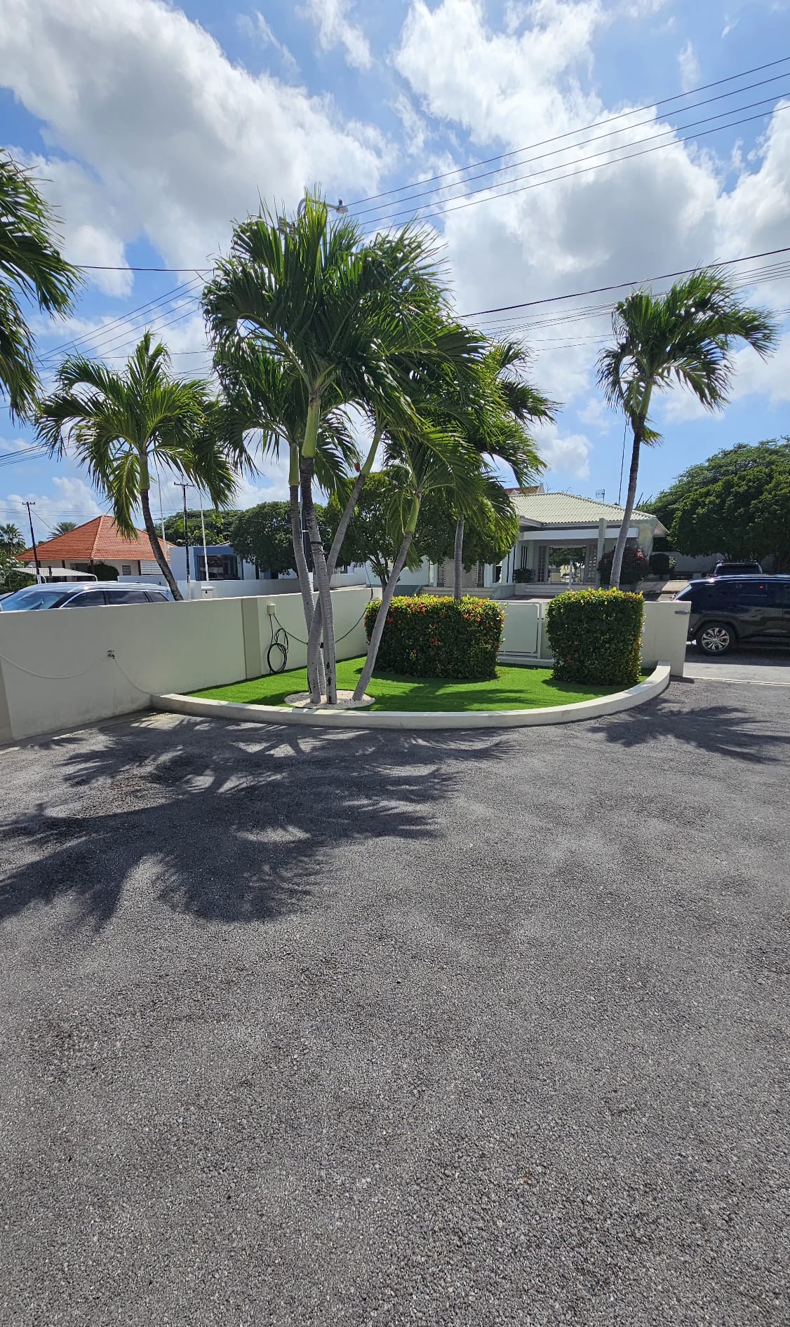 Property in Rooi Catochi
