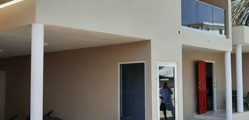 Property in Rooi Catochi
