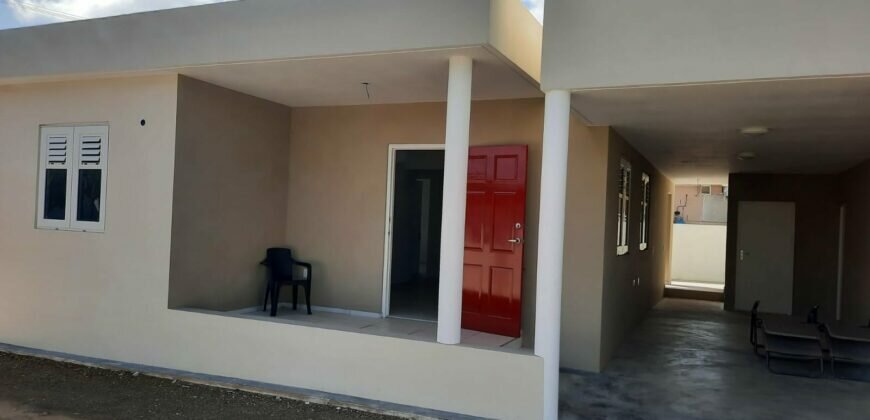 Property in Rooi Catochi