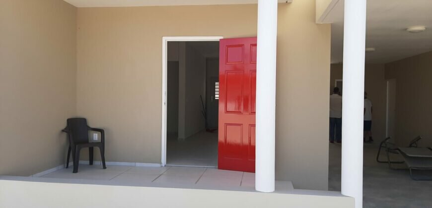 Property in Rooi Catochi