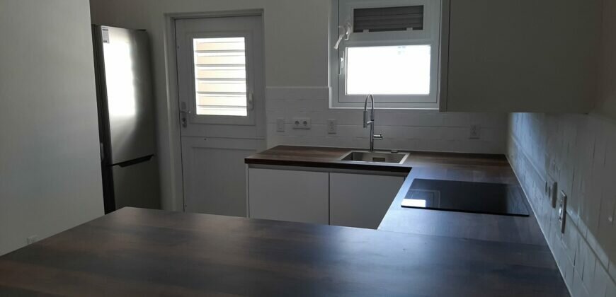 Property in Rooi Catochi
