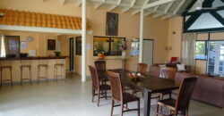 SERU CORAL RESORT