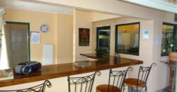 SERU CORAL RESORT
